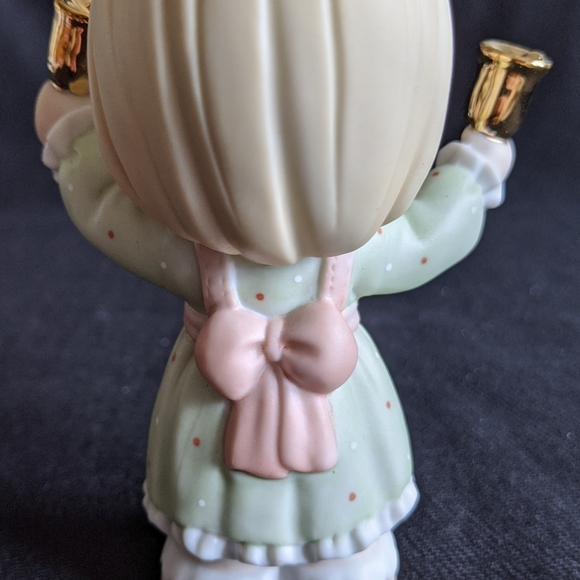 Precious Moments "Ringing In The Season" - Picture 8 of 14